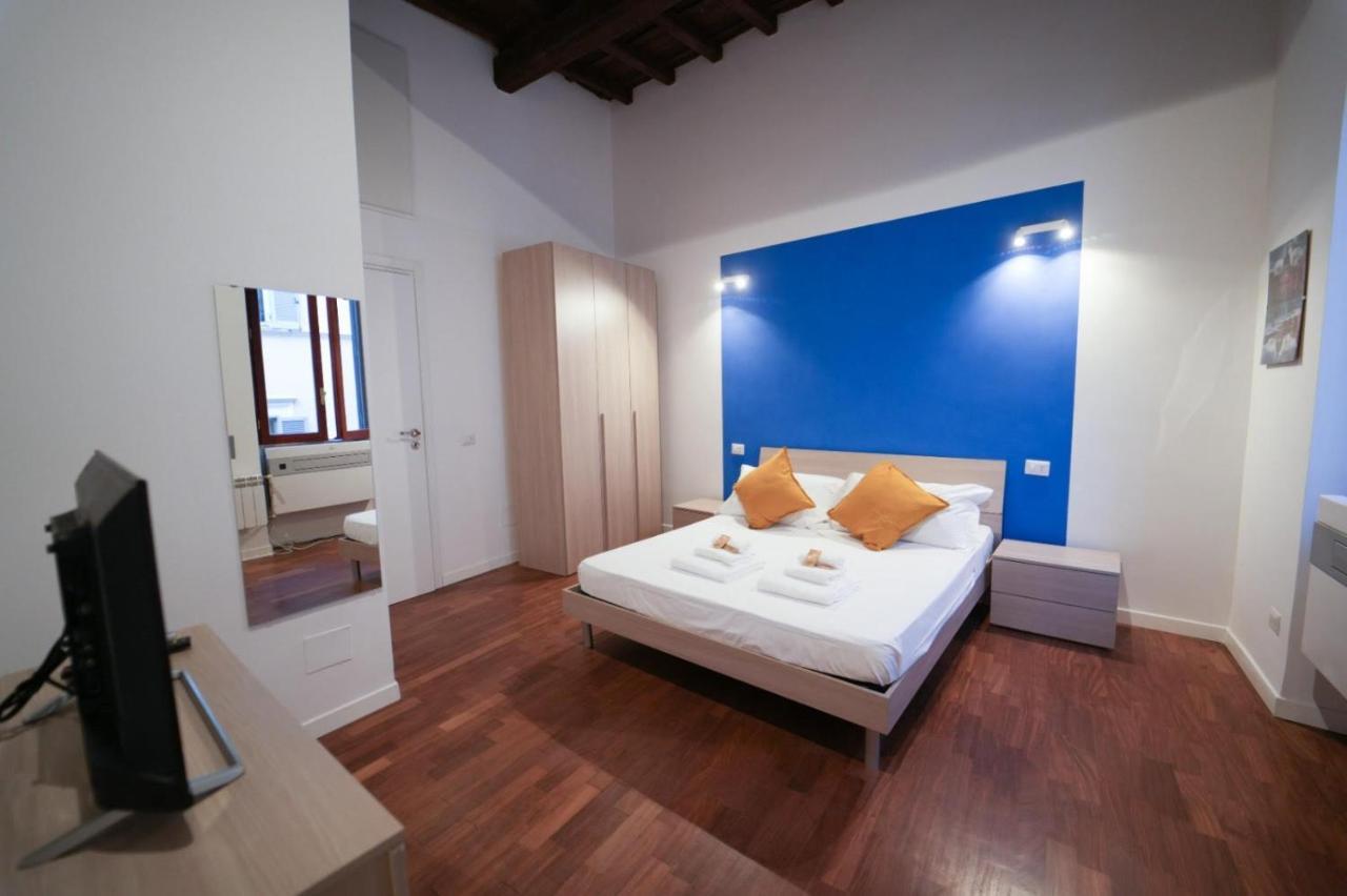 Residenza Bernini Apartment Roma Ngoại thất bức ảnh